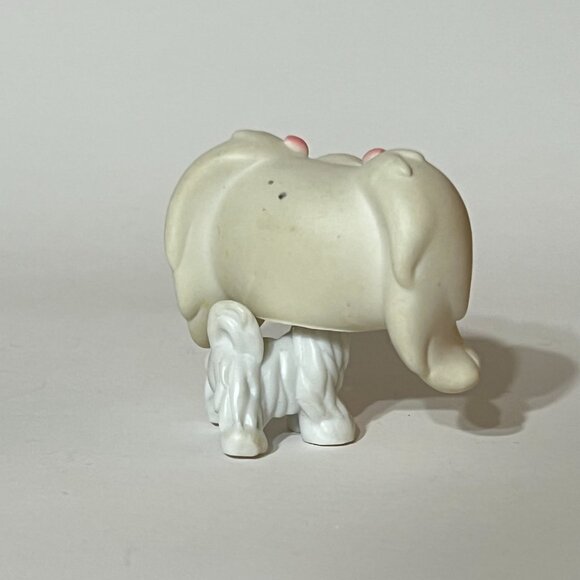 Lot of 5 Littlest Pet Shop | LPS #42 #50 #65 #123 #124 - Picture 9 of 16